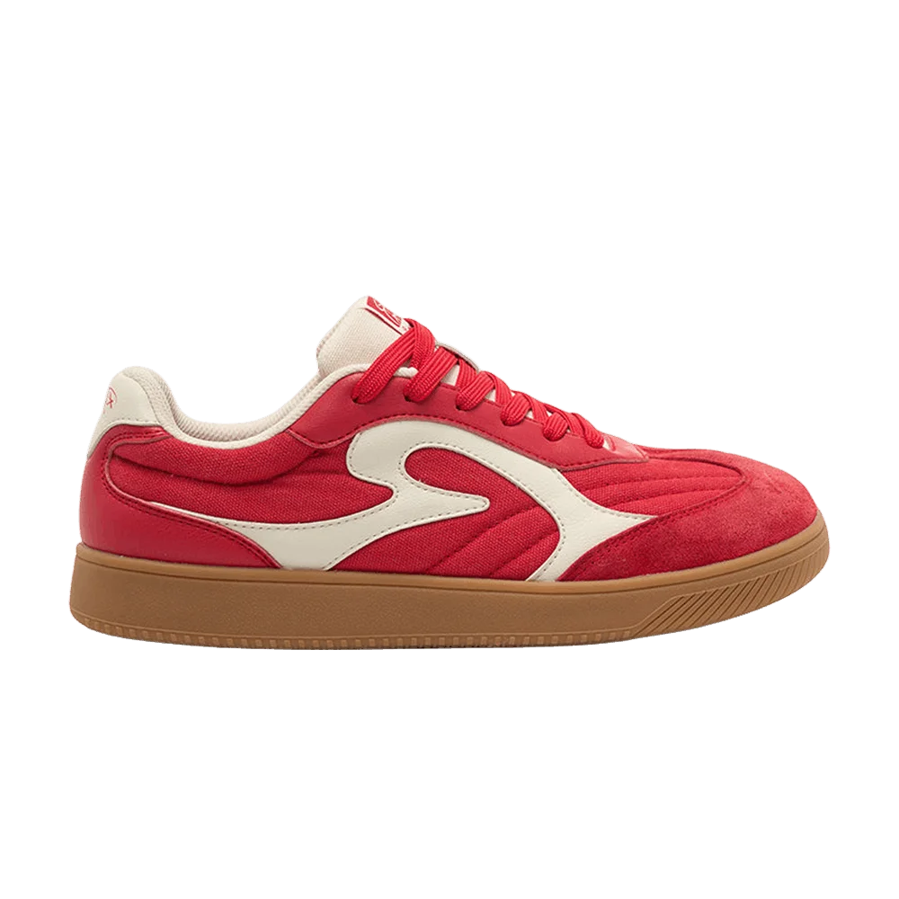 Кроссовки Rigorer AR Low Casual Shoes 'Red'