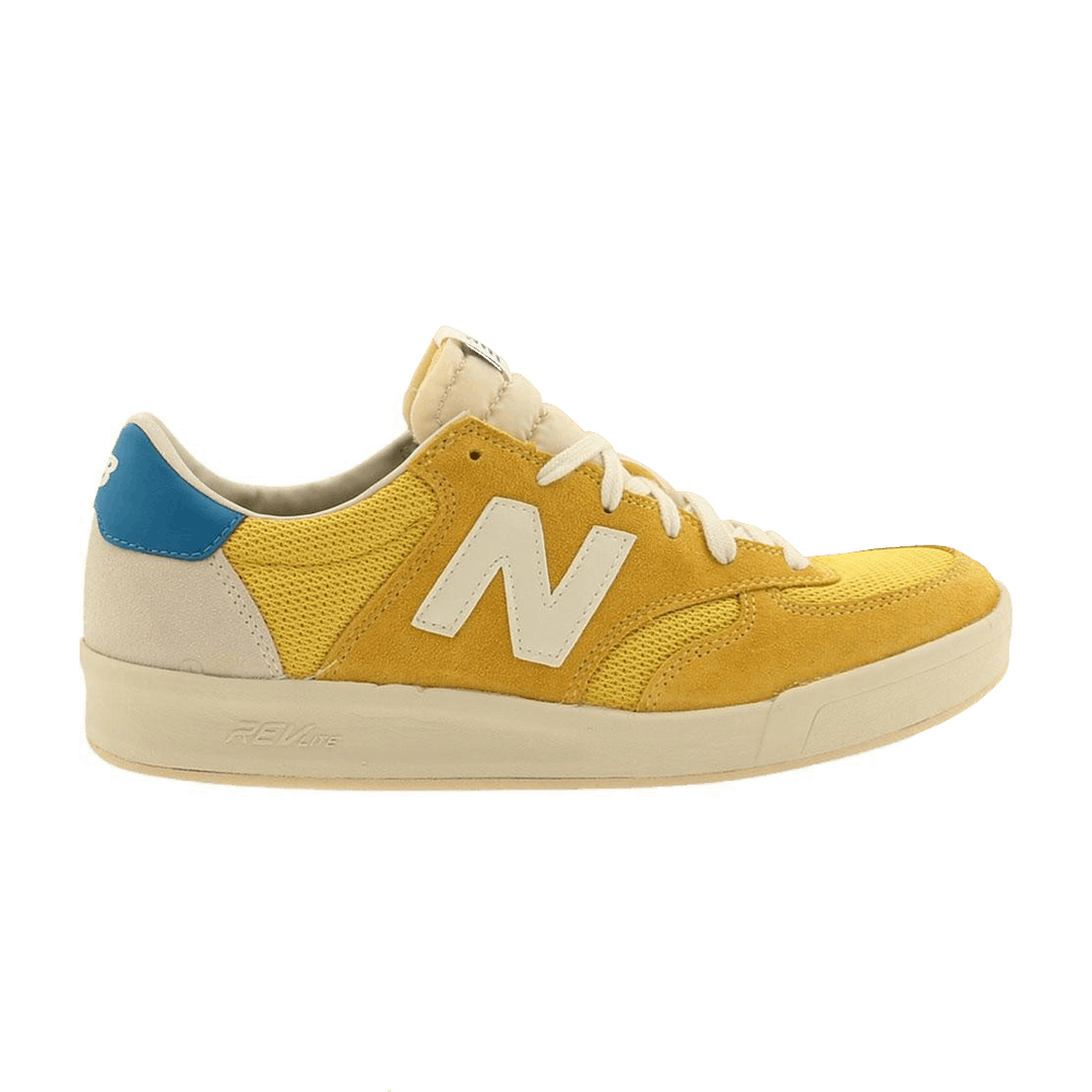 Кроссовки New Balance CRT300AY
