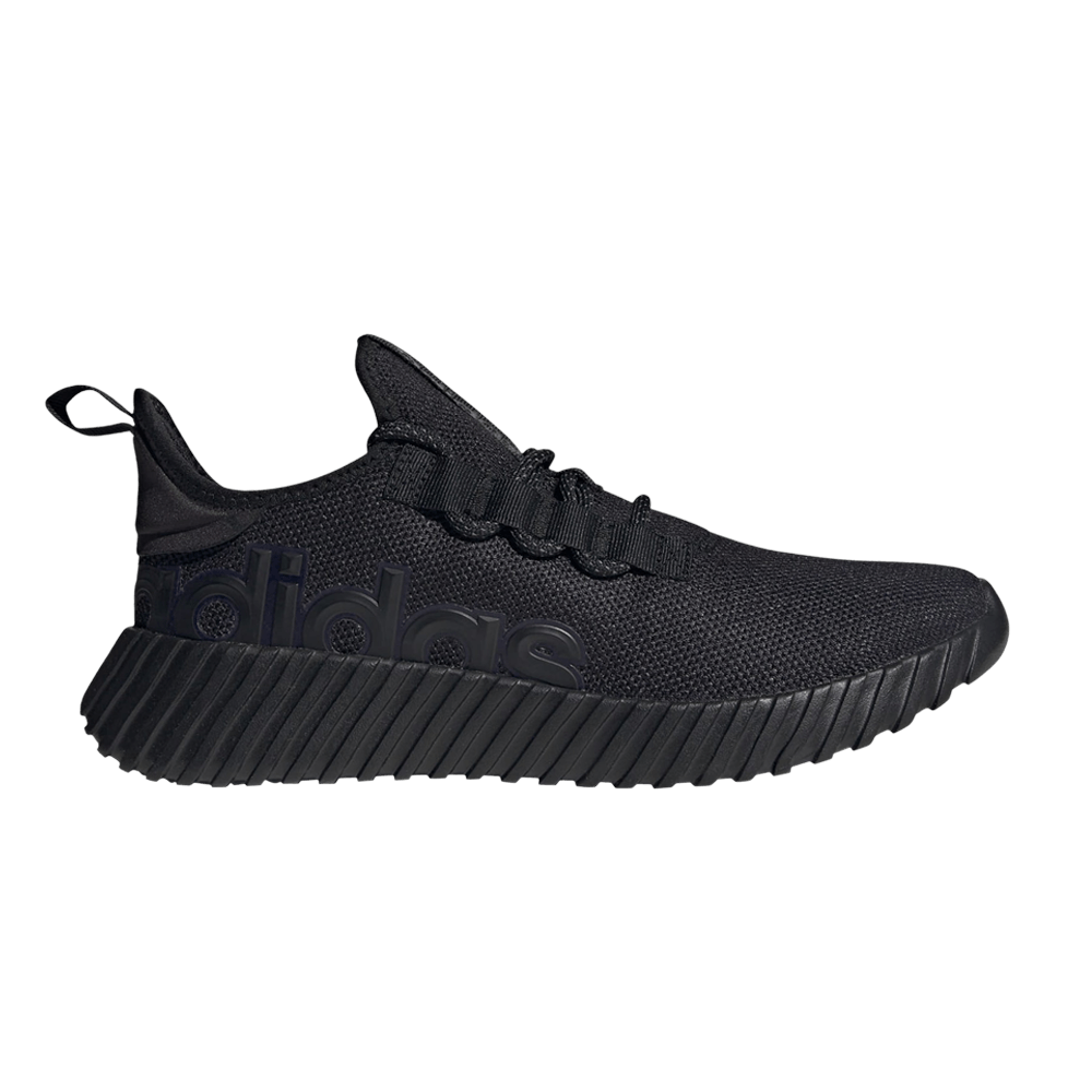Кроссовки adidas Kaptir 3.0 'Triple Black'