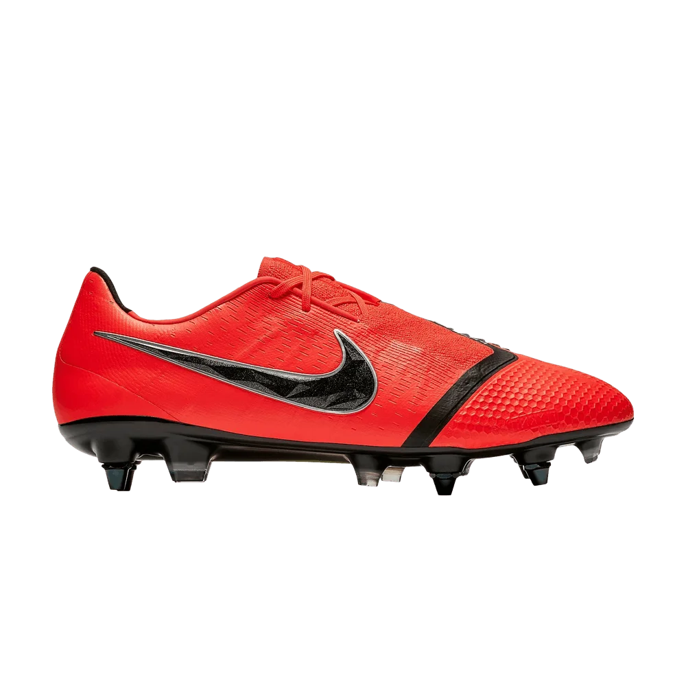 Кроссовки Nike Phantom Venom Elite SG Pro ACC 'Hyper Crimson'