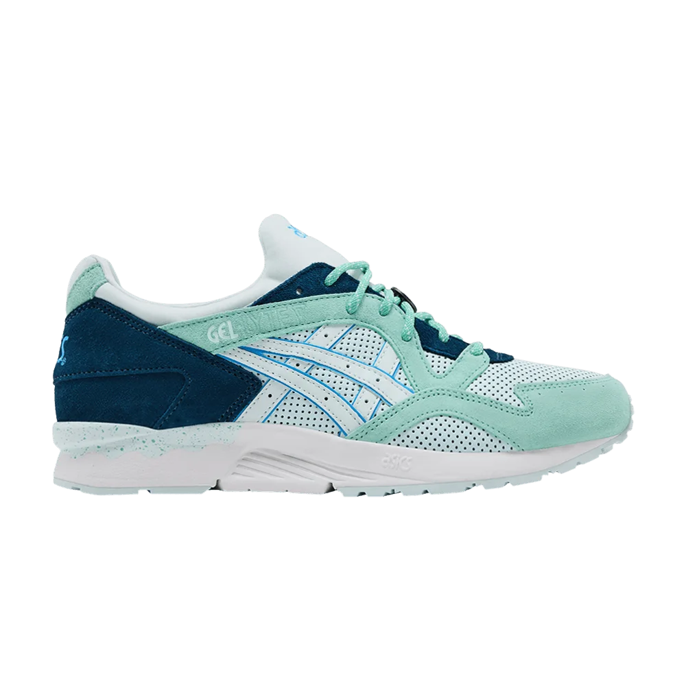 Кроссовки ASICS Gel Lyte 5 'Godai Pack - Soothing Sea'