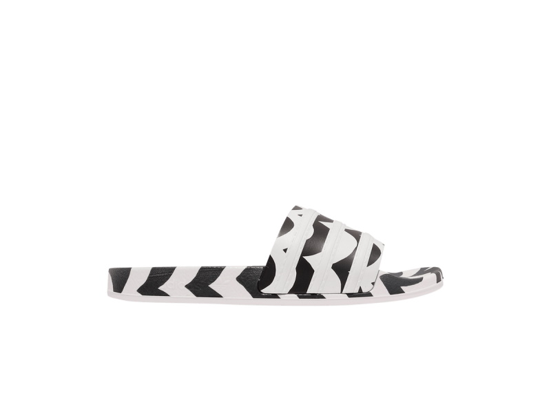 Marimekko x adidas Wmns Adilette Slide 'Laine Wave'