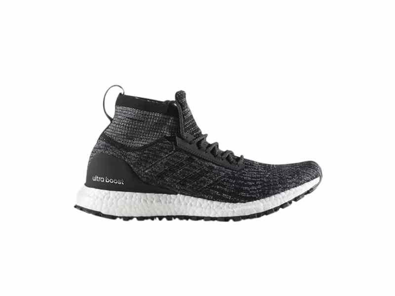 Кроссовки adidas UltraBoost ATR Mid 'Oreo'