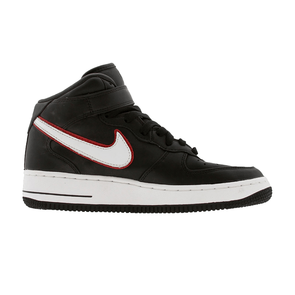 Кроссовки Nike Air Force 1 Mid Ltd 'Michael Vick'