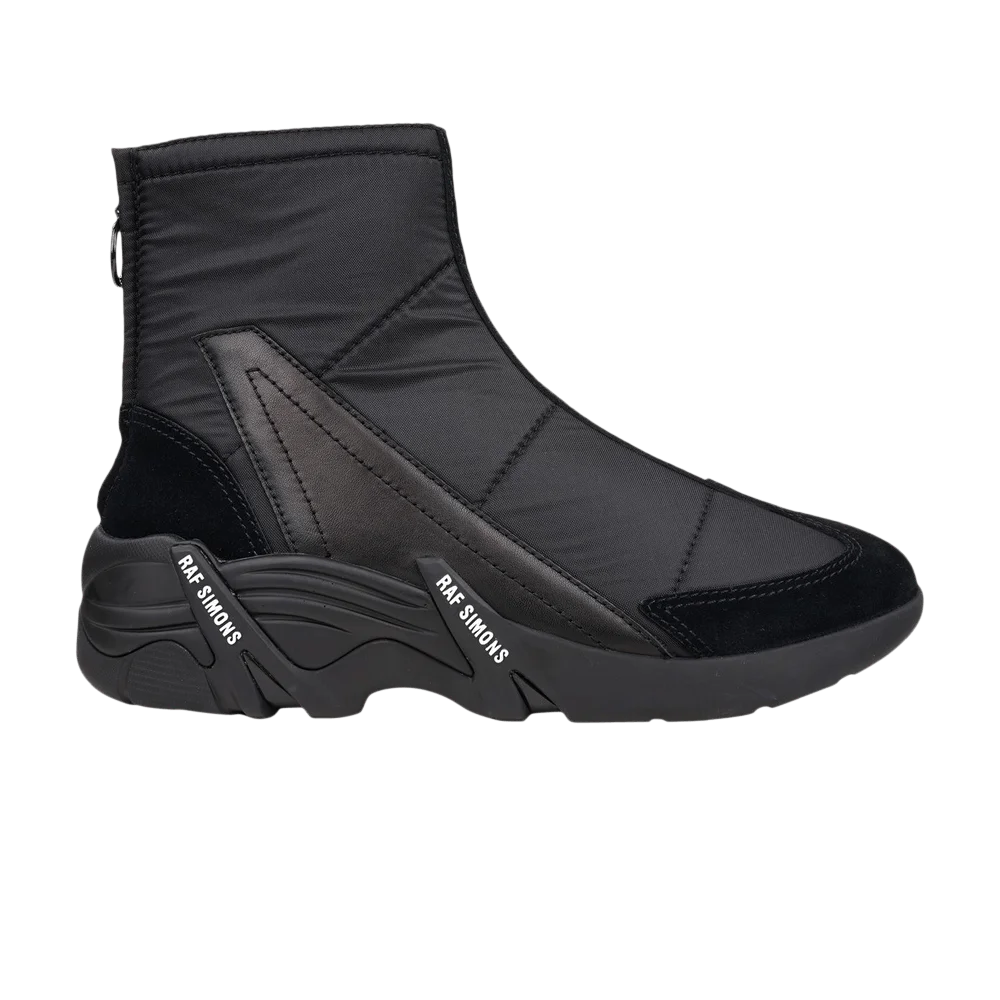 Кроссовки Raf Simons Cylon 22 'Black'