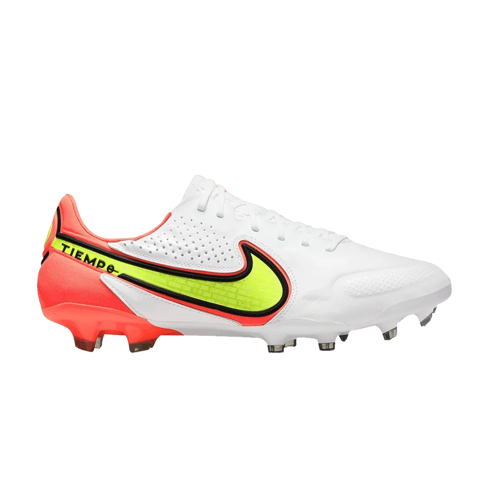 Кроссовки Nike Tiempo Legend 9 Elite FG 'Motivation Pack'