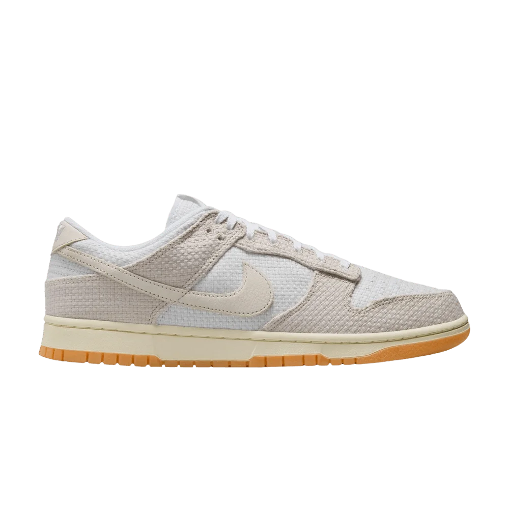 Кроссовки Nike Dunk Low Retro SE 'Moon Particle Photon Dust'