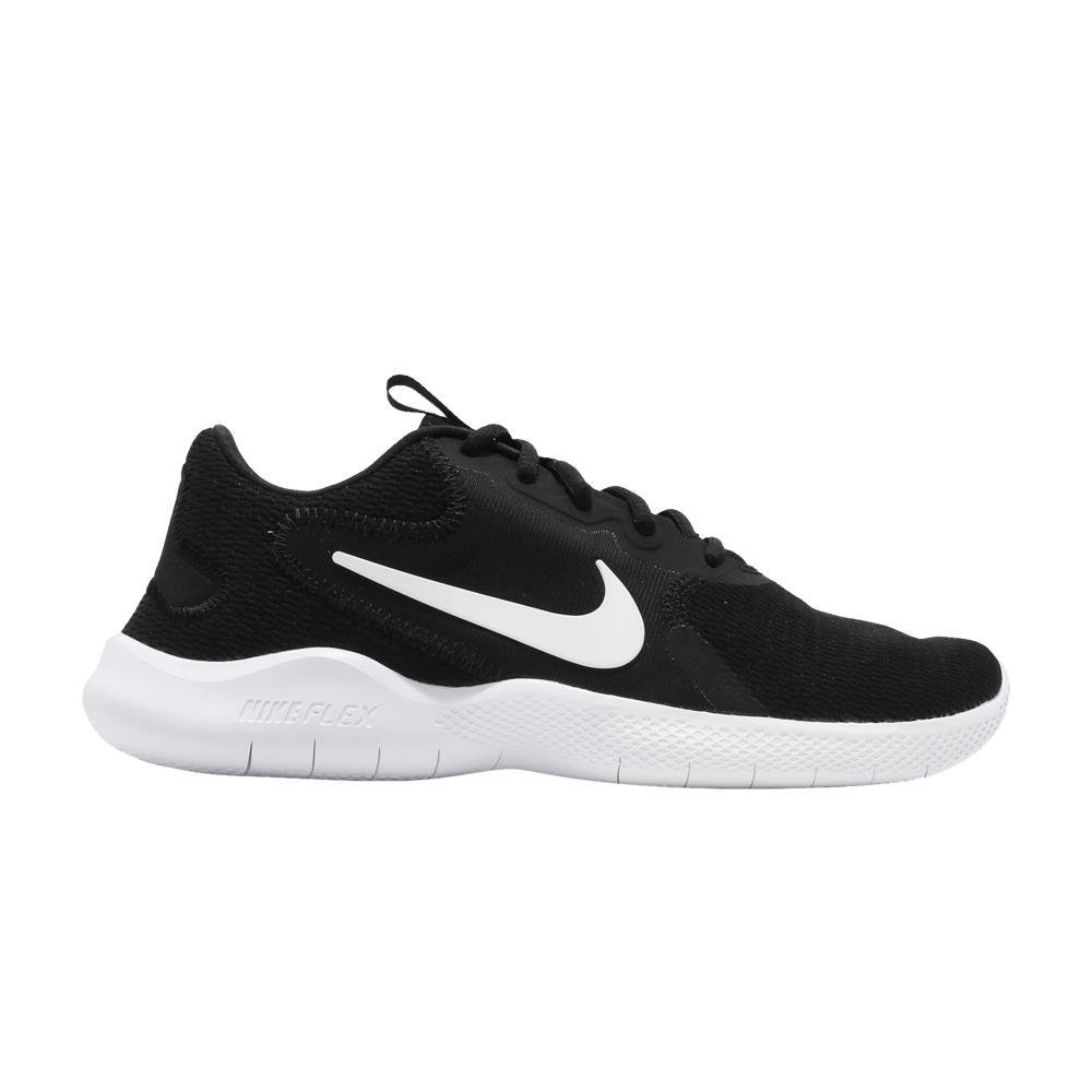 Кроссовки Nike Wmns Flex Experience RN 9 'Black'