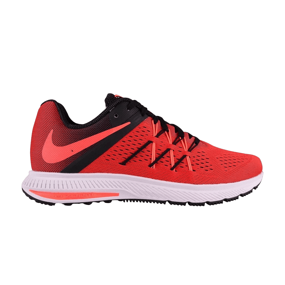 Кроссовки Nike Zoom Winflo 3