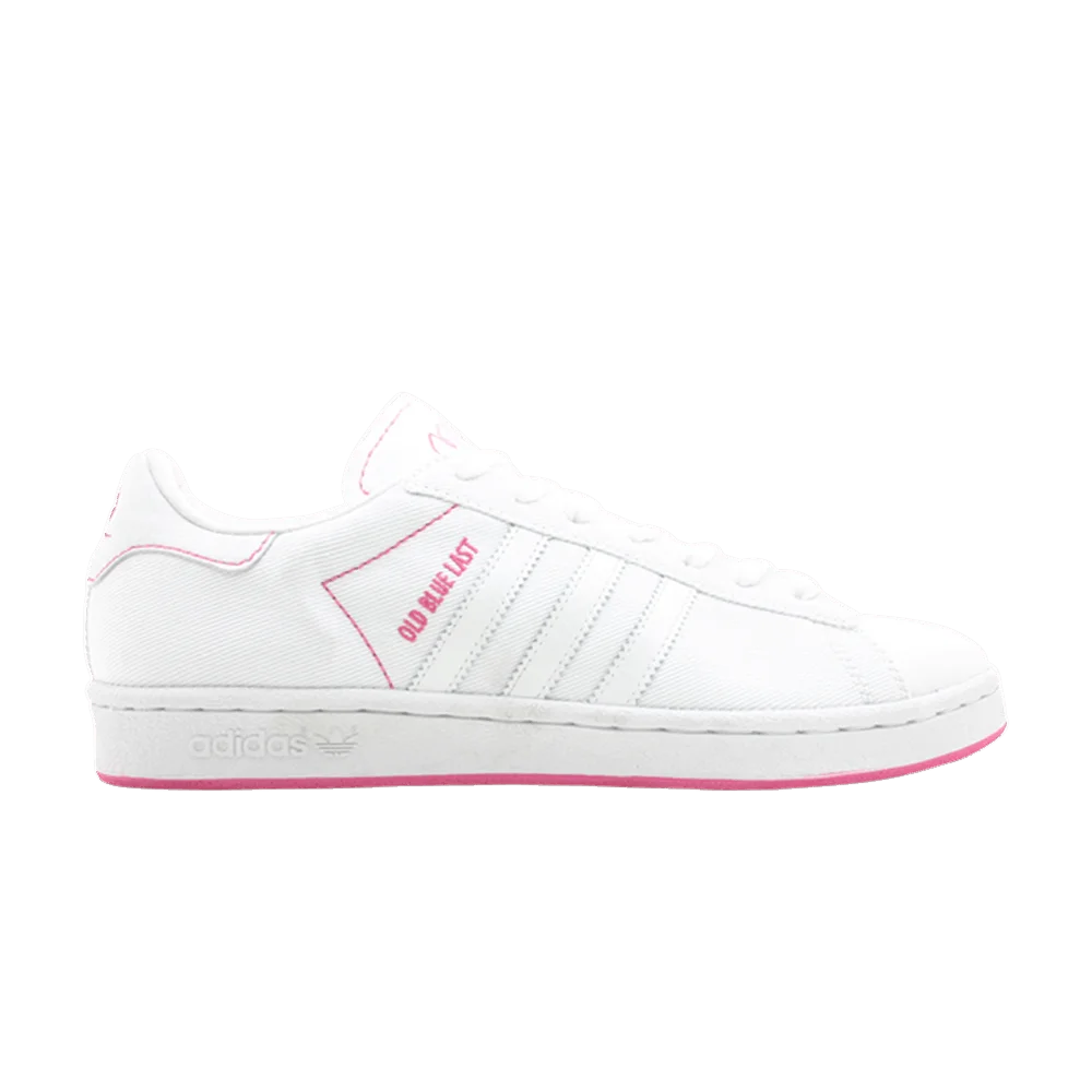 Кроссовки adidas Century Lo P3