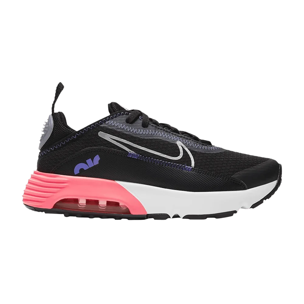 Кроссовки Nike Air Max 2090 PS 'Black Sunset Pulse'