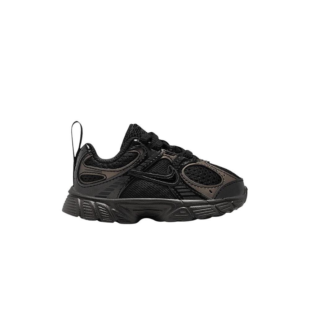 Кроссовки Nike V5 Rnr TD 'Black Anthracite Black'