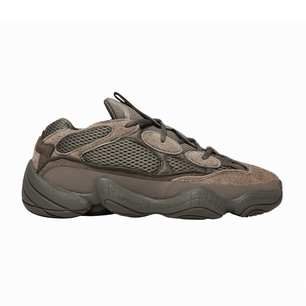 Кроссовки adidas Yeezy 500 'Brown Clay'