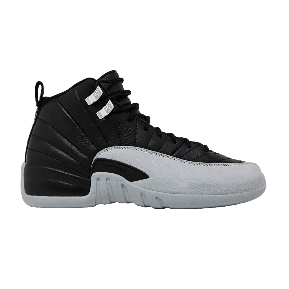 Кроссовки Air Jordan 12 Retro GS 'Barons'
