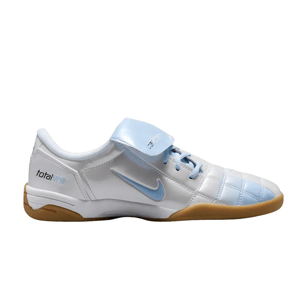 Кроссовки Nike Total 90 'White Light Brown Black Hydrogen Blue'