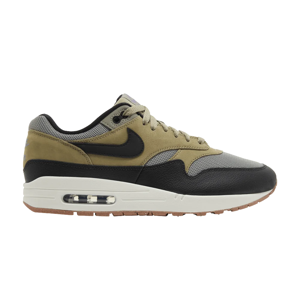 Кроссовки Nike Air Max 1 SC 'Dark Stucco'