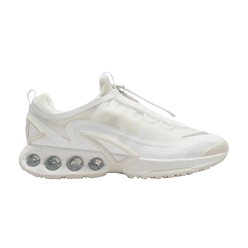 Кроссовки Nike Air Max DN Roam 'Light Beige White'