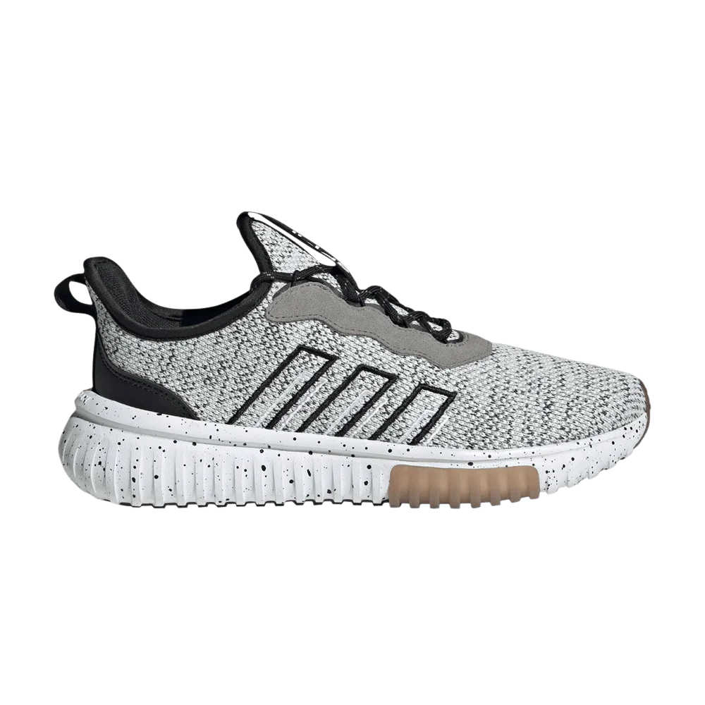 Кроссовки adidas Wmns Kaptir Flow 2.0 'Core Black Cloud White'