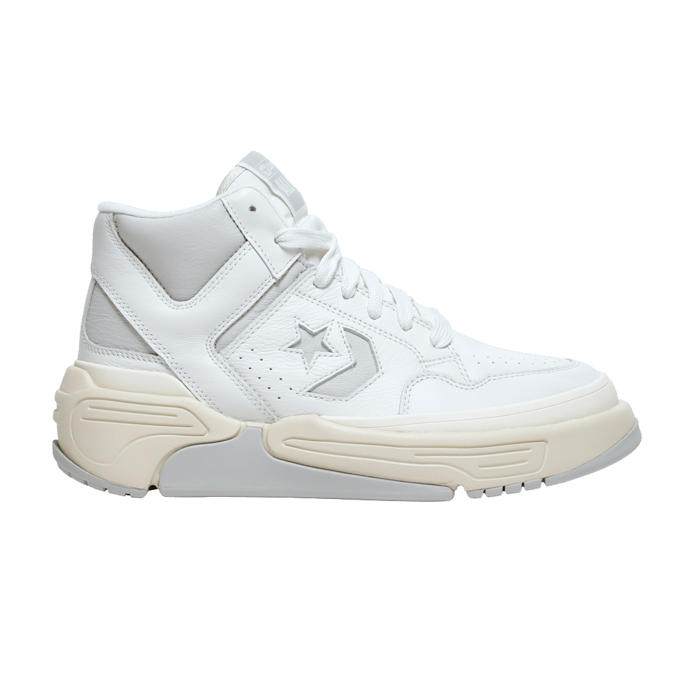 Кроссовки Converse Weapon CX Mid 'Vintage White'