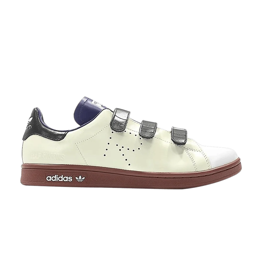 Кроссовки Raf Simons x adidas Stan Smith Comfort
