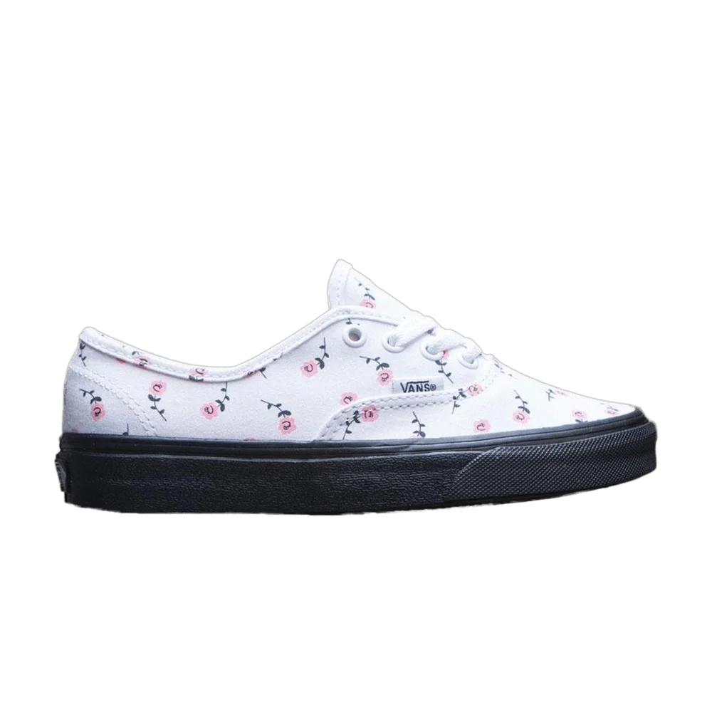 Кеды Lazy Oaf x Vans Wmns Authentic