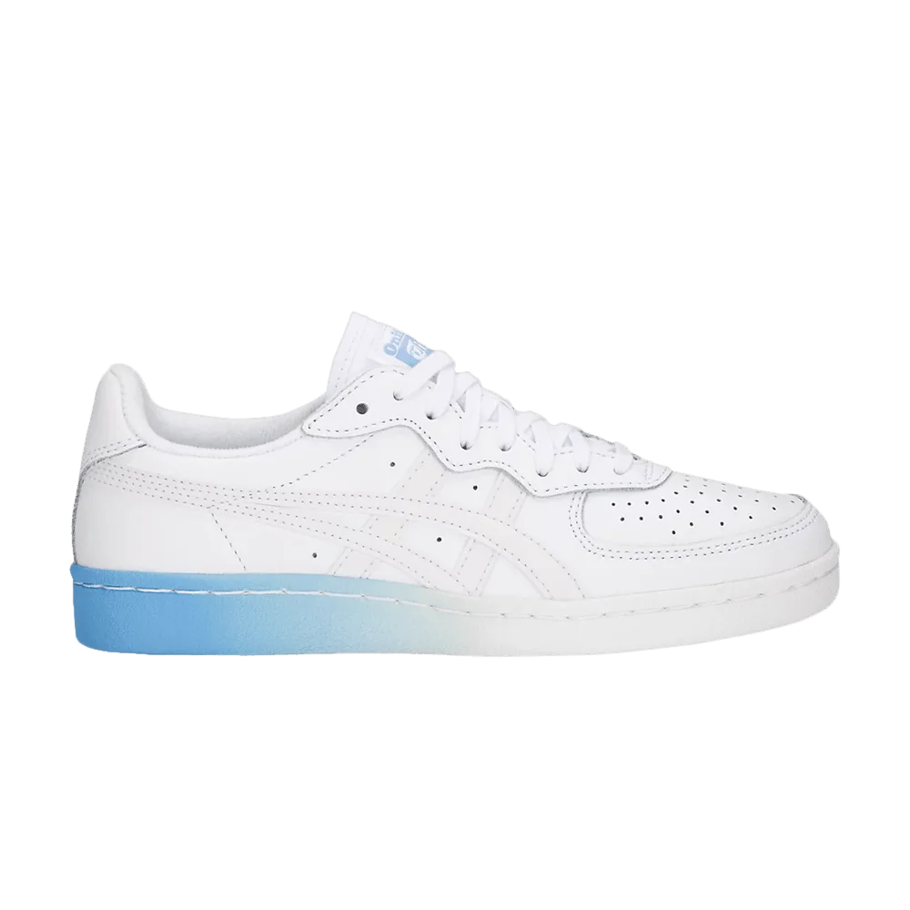 Кроссовки Onitsuka Tiger Wmns GSM 'White Blue Bell'