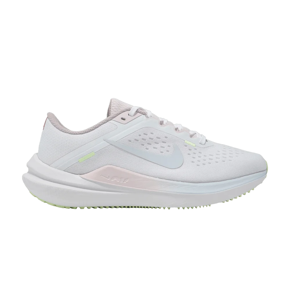 Кроссовки Nike Wmns Air Winflo 10 'White Football Grey'