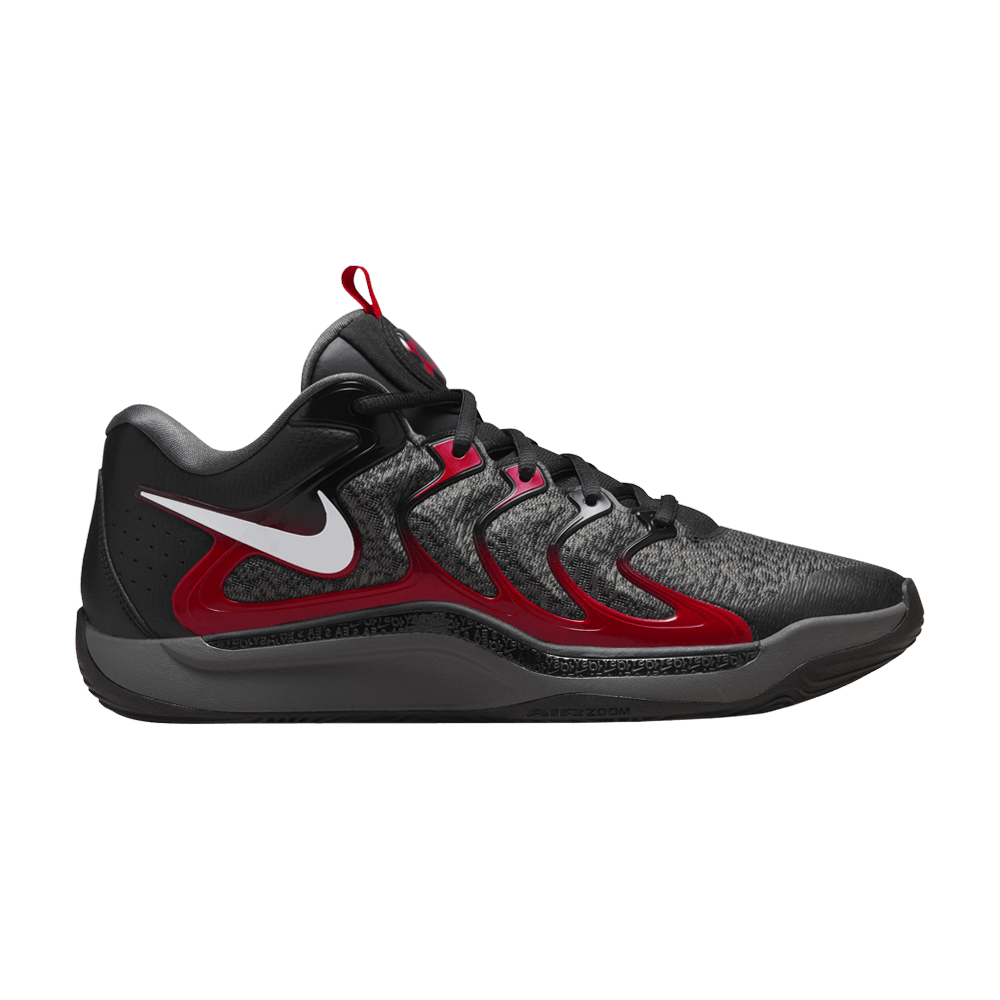 Кроссовки Nike KD 17 EP 'Late Night'