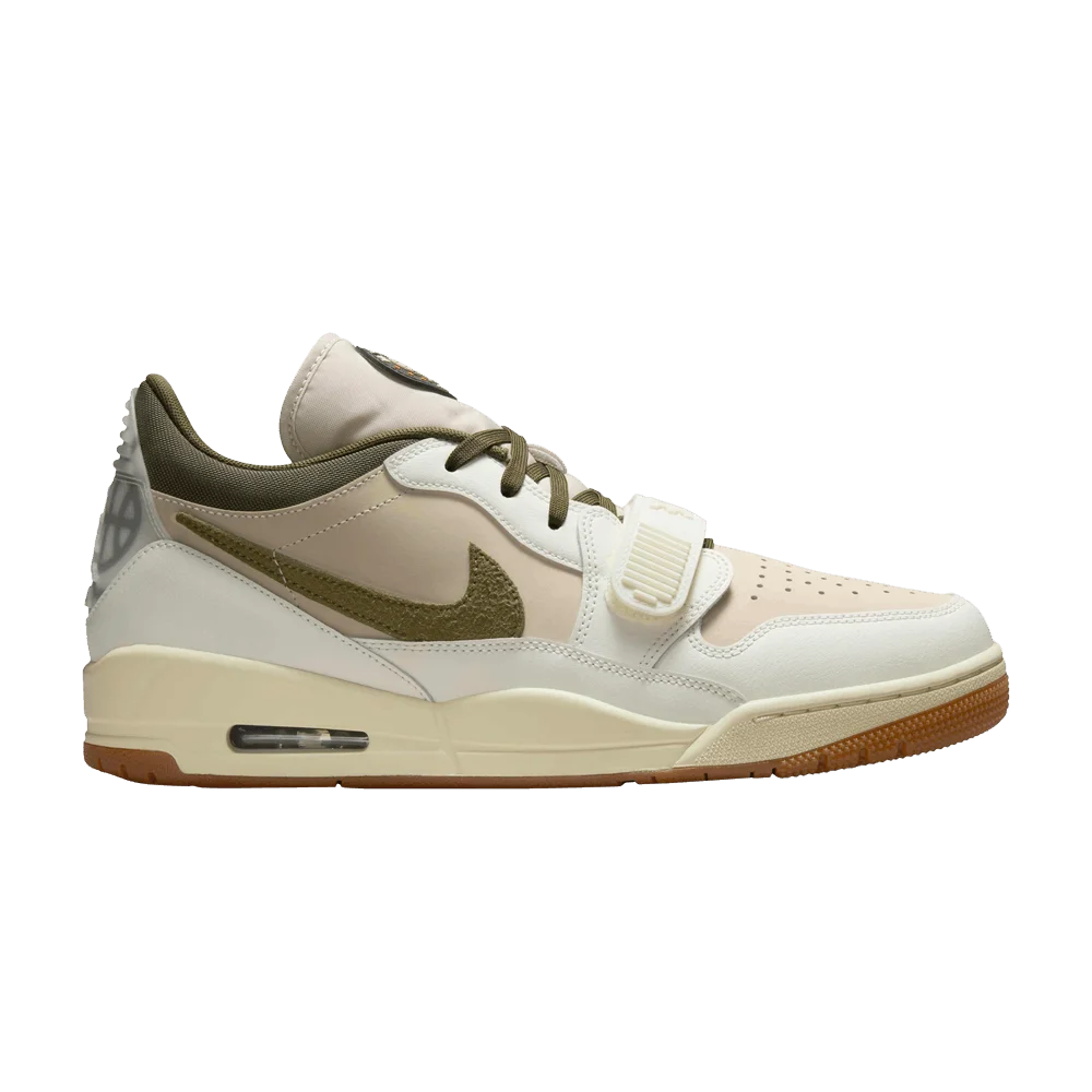 Кроссовки Air Jordan Legacy 312 Low 'Dongdan'
