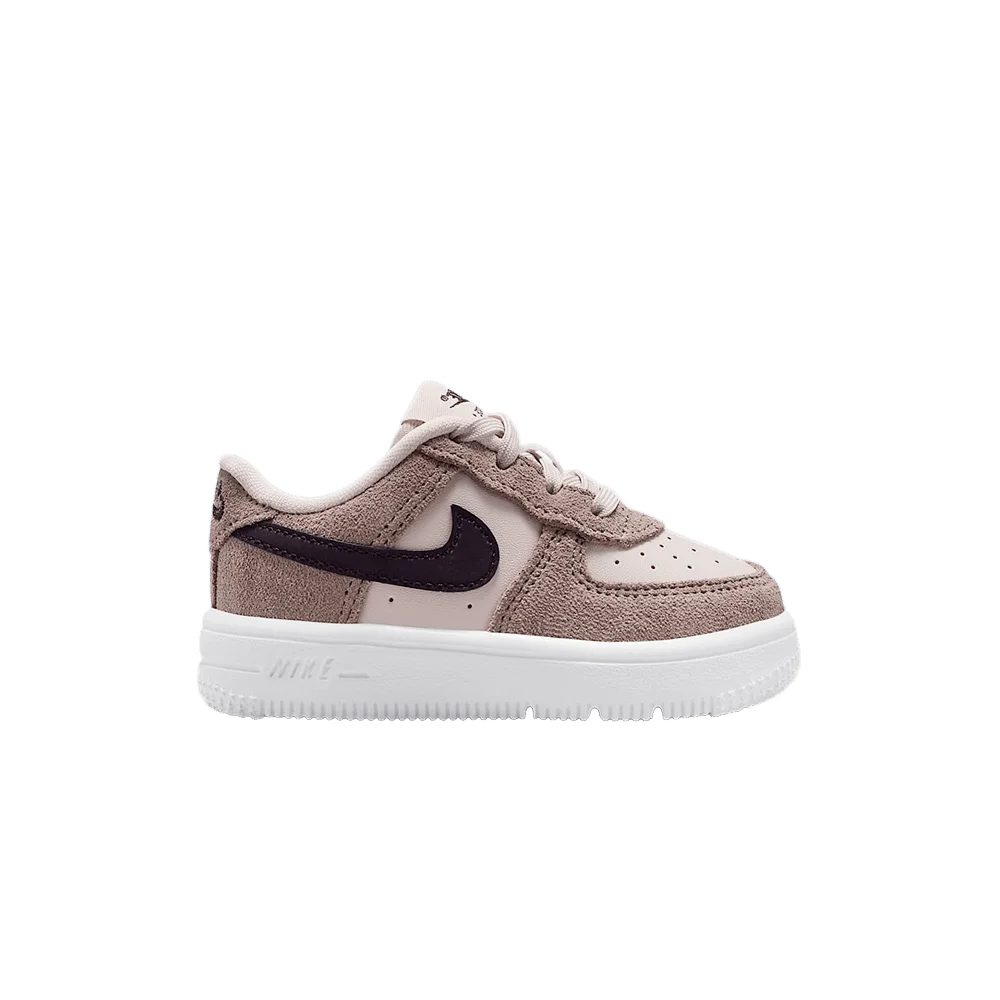 Кроссовки Nike Force 1 Low Essential+ TD 'Silt Red Burgundy Ash Taupe Haze'