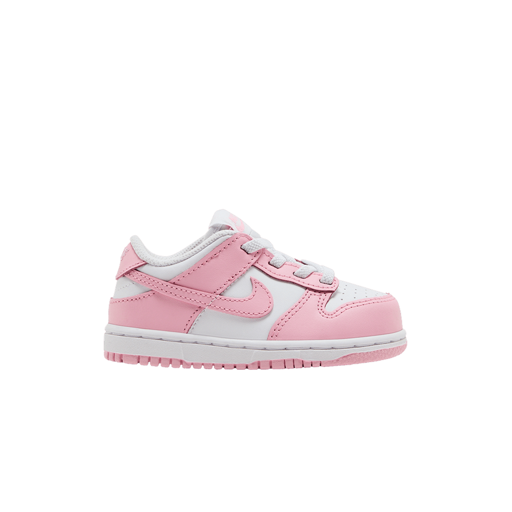 Кроссовки Nike Dunk Low TD 'Medium Soft Pink'