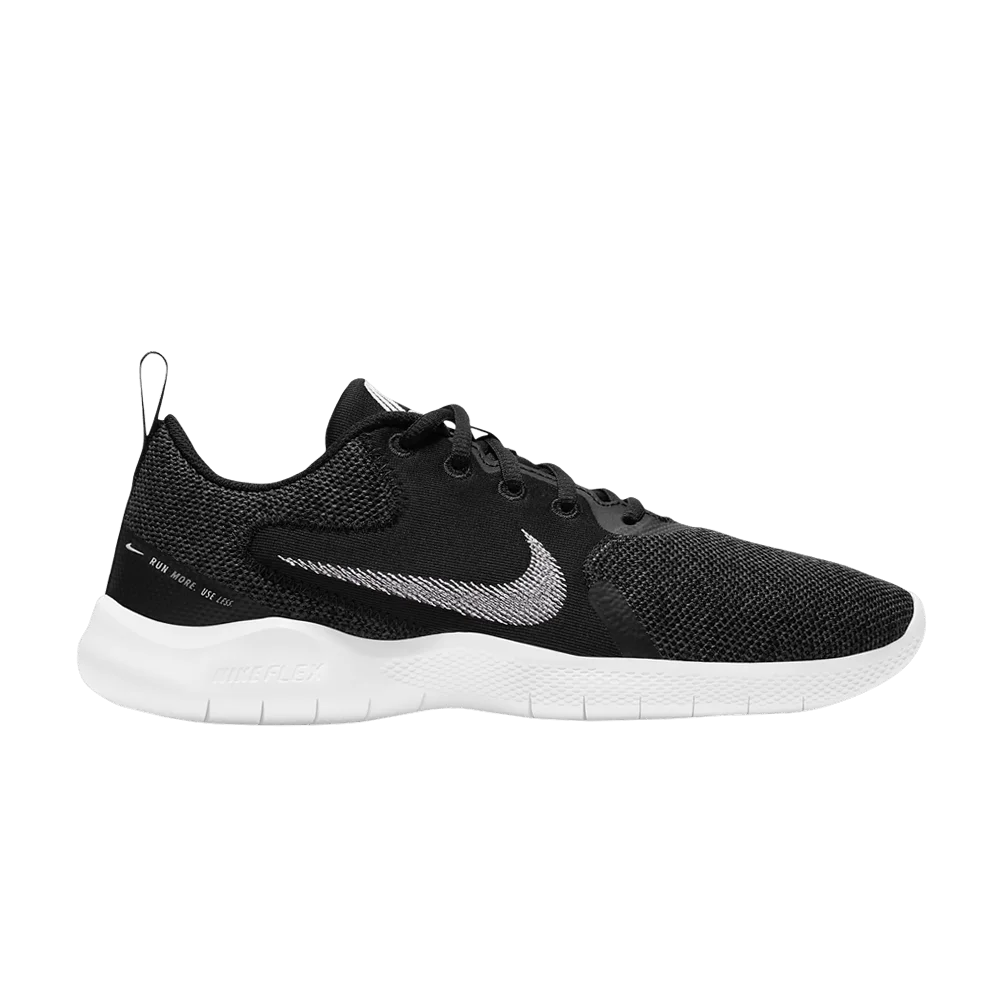 Кроссовки Nike Wmns Flex Experience Run 10 'Black'