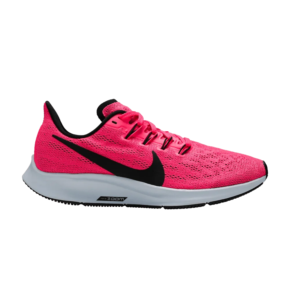 Кроссовки Nike Wmns Air Zoom Pegasus 36 'Hyper Pink'