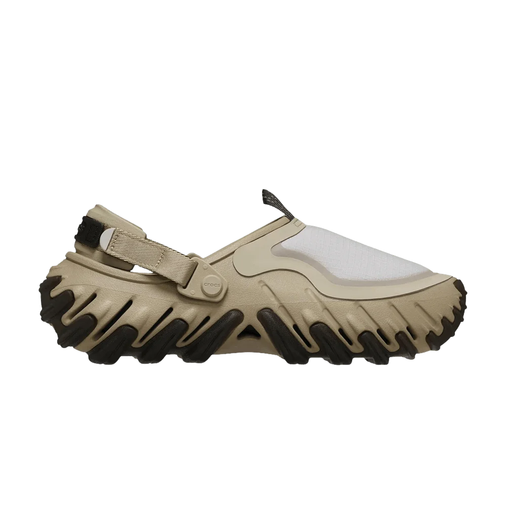 Сабо Crocs Echo RO Ripstop Clog 'Bark'