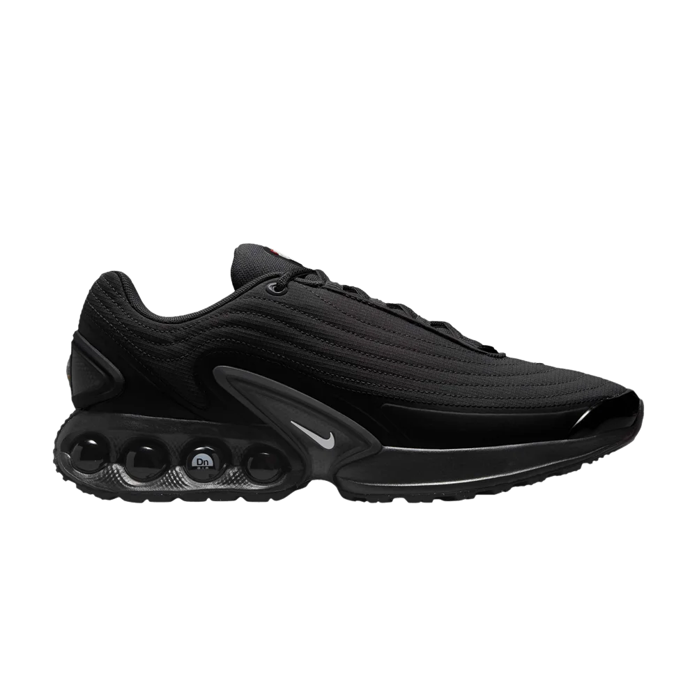 Кроссовки Nike Air Max DN WTR 'Anthracite'