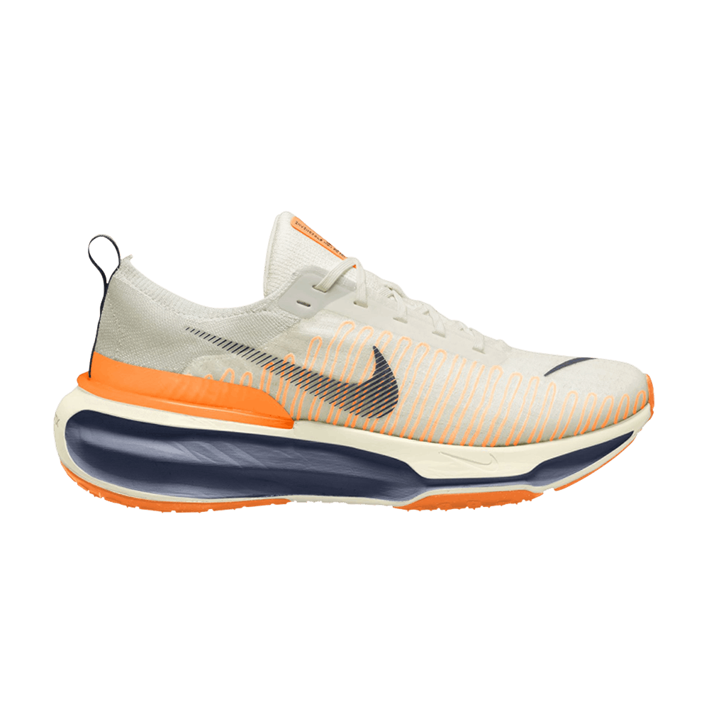 Кроссовки Nike ZoomX Invincible 3 'Phantom Total Orange'