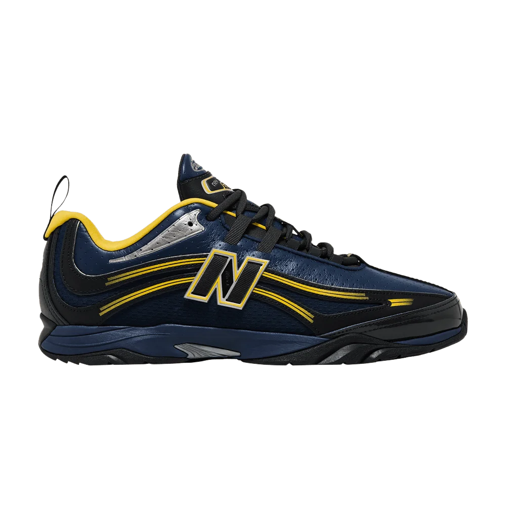 Кроссовки Aimé Leon Dore x New Balance RC56 'Navy'