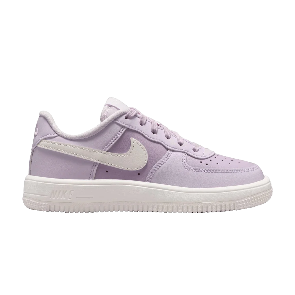 Кроссовки Nike Force 1 Low PS 'Iced Lilac'