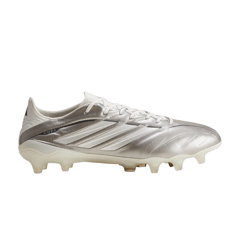 Кроссовки adidas Copa Pure IV Elite FG 'Taupe Met Zero Metalic Night Metallic'