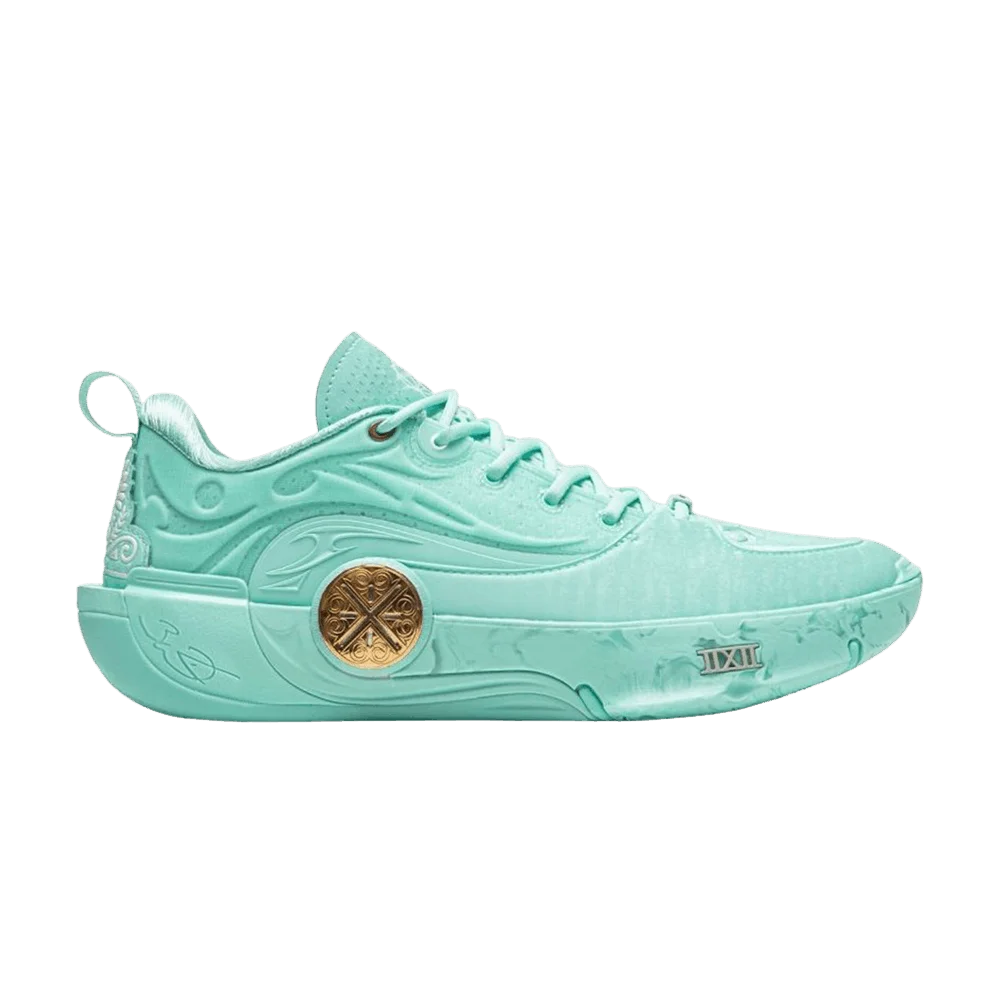 Кроссовки Li-Ning Way of Wade 12 'Liberty Classic'