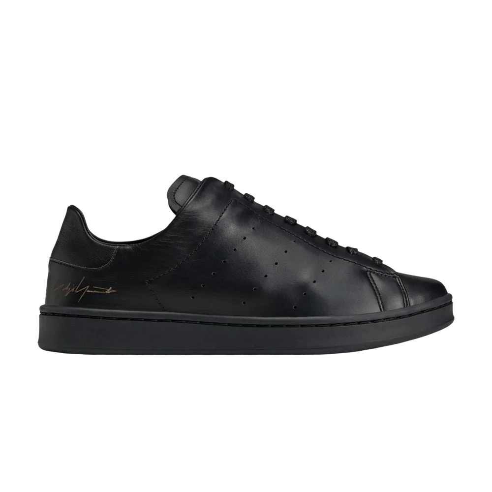 Кроссовки adidas Y-3 Diagonal Stan Smith 'Black'