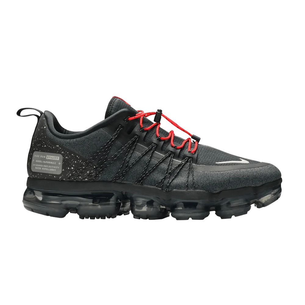 Кроссовки Nike Air VaporMax Run Utility 'Reflect Silver'