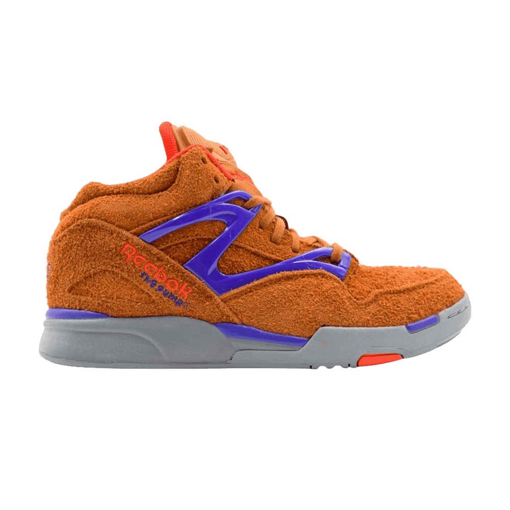 Кроссовки Reebok Pump Omni Lite