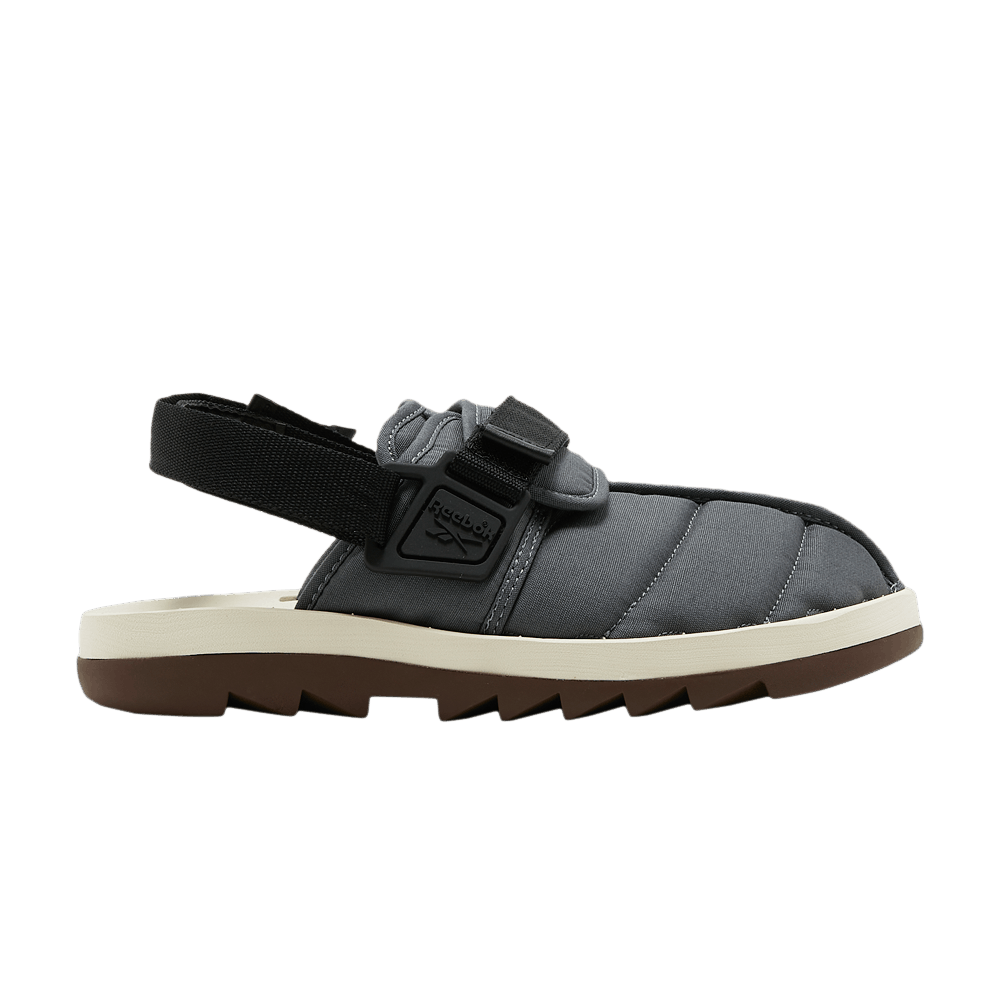 Сандалии Reebok Beatnik Sandal 'Pure Grey'