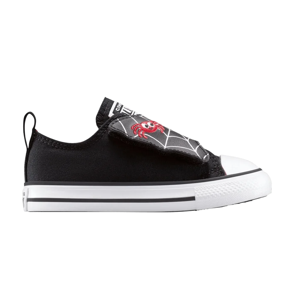 Кроссовки Converse Chuck Taylor All Star One Strap EasyOn Low TD 'Spiderweb'