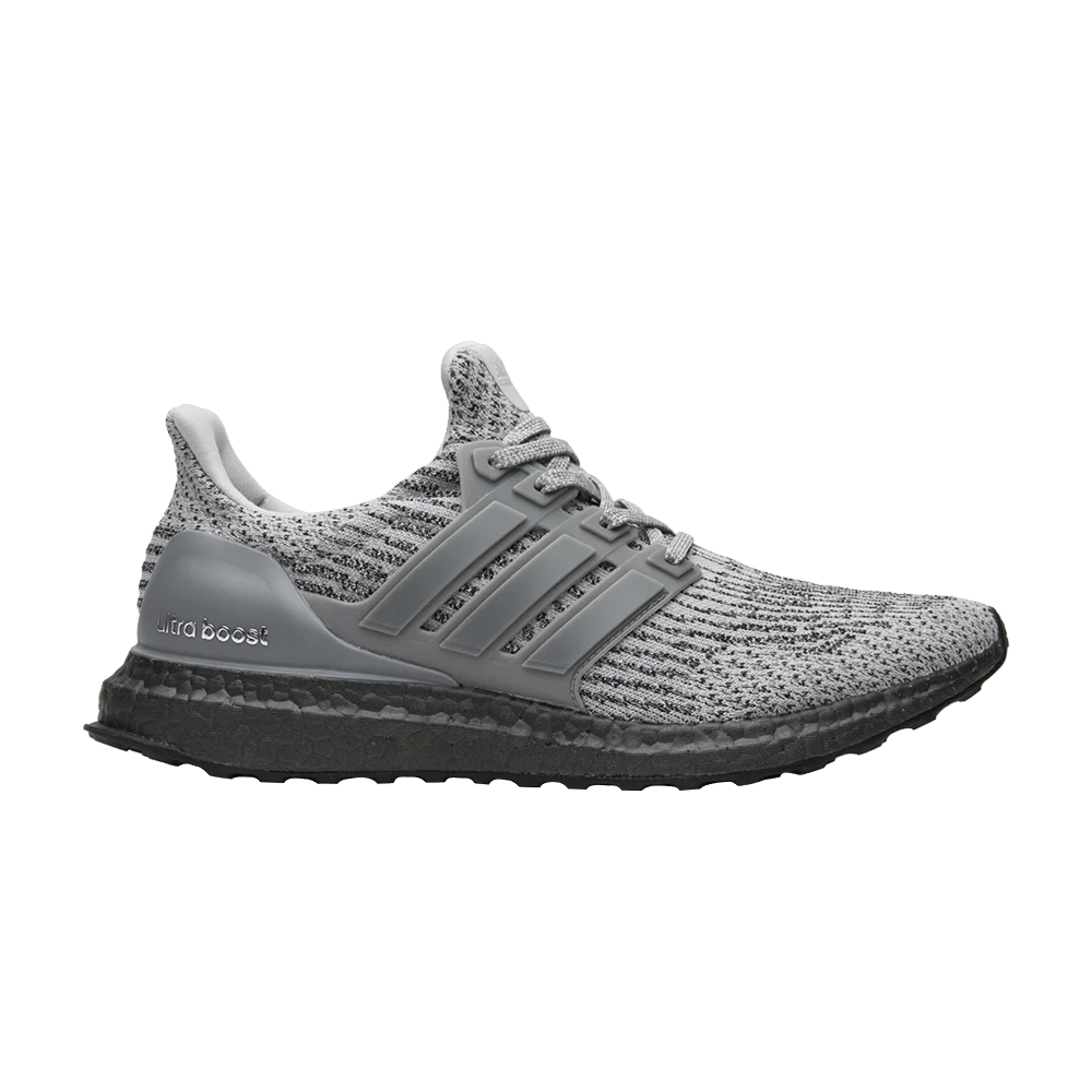 Кроссовки Adidas UltraBoost 3.0 Limited 'Triple Grey'