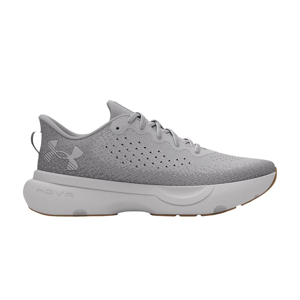 Кроссовки Under Armour Wmns HOVR Infinite 'Steel'