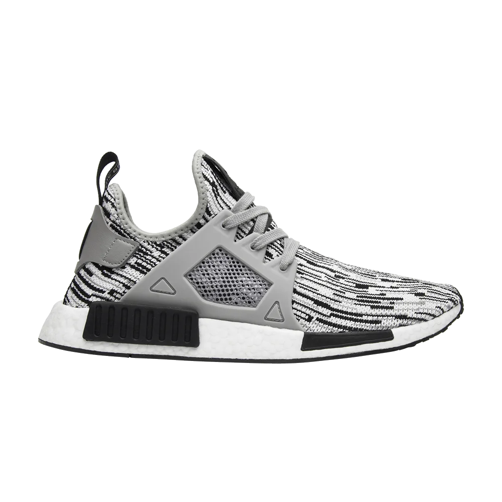 Кроссовки adidas NMD_XR1 Primeknit 'Oreo'