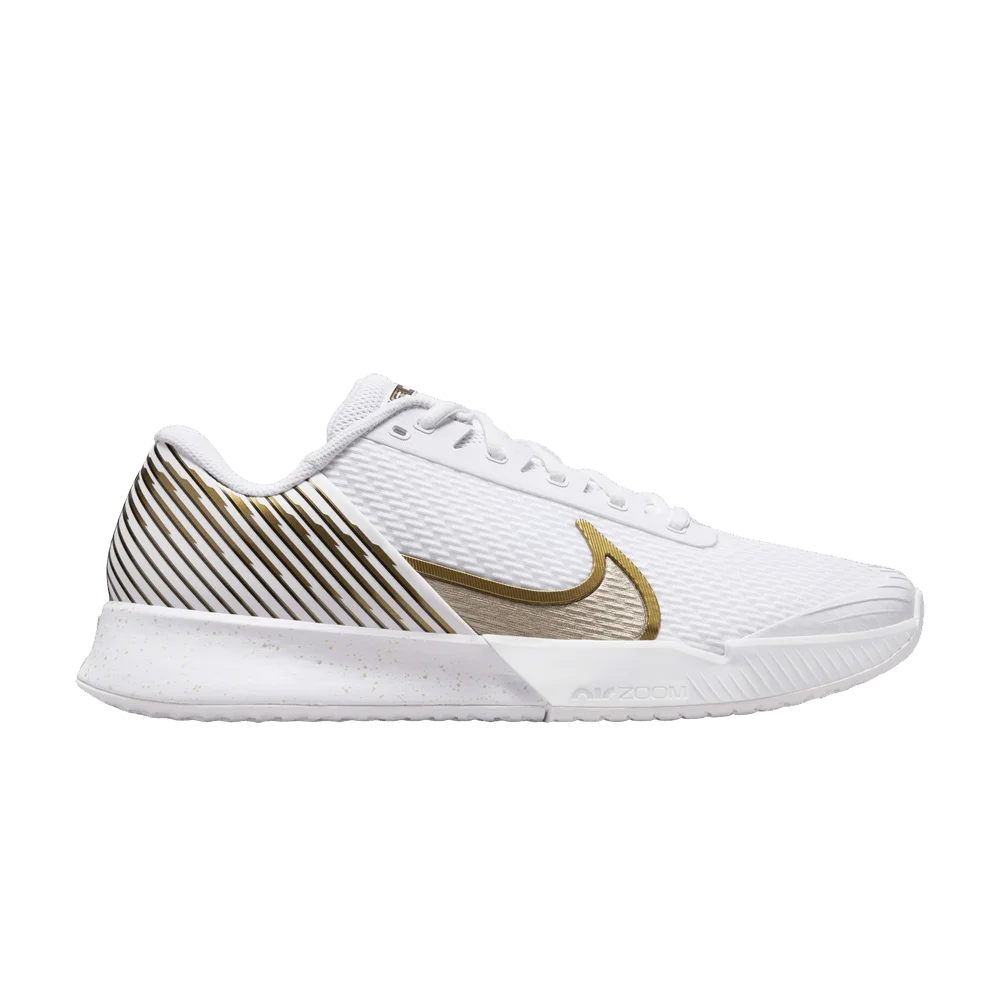 Кроссовки NikeCourt Air Zoom Vapor Pro 2 'Wimbledon'