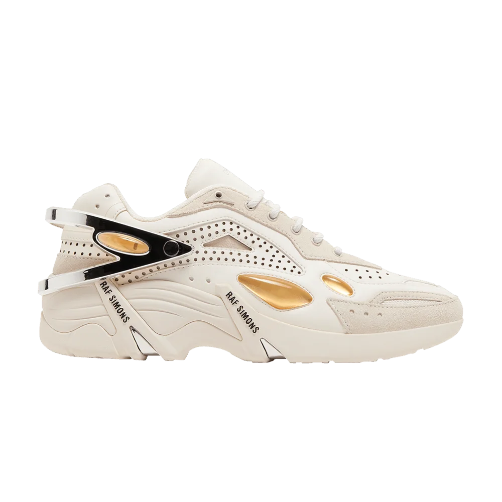 Кроссовки Raf Simons Cylon-21 'Cream'